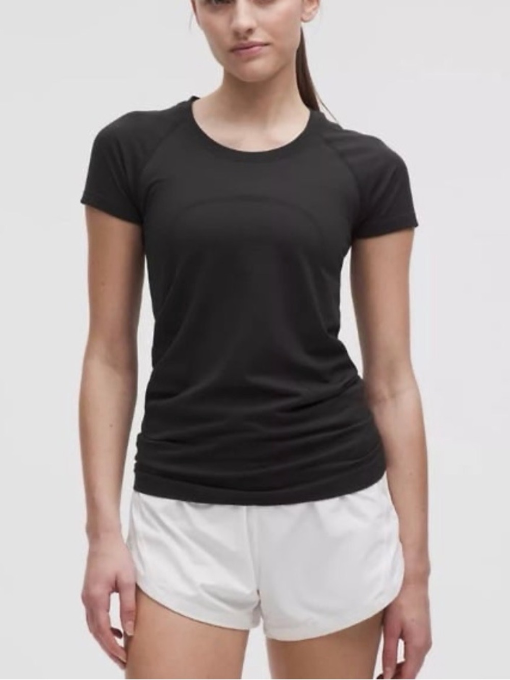 Lululemon Swiftly Tech Short-Sleeve 2.0